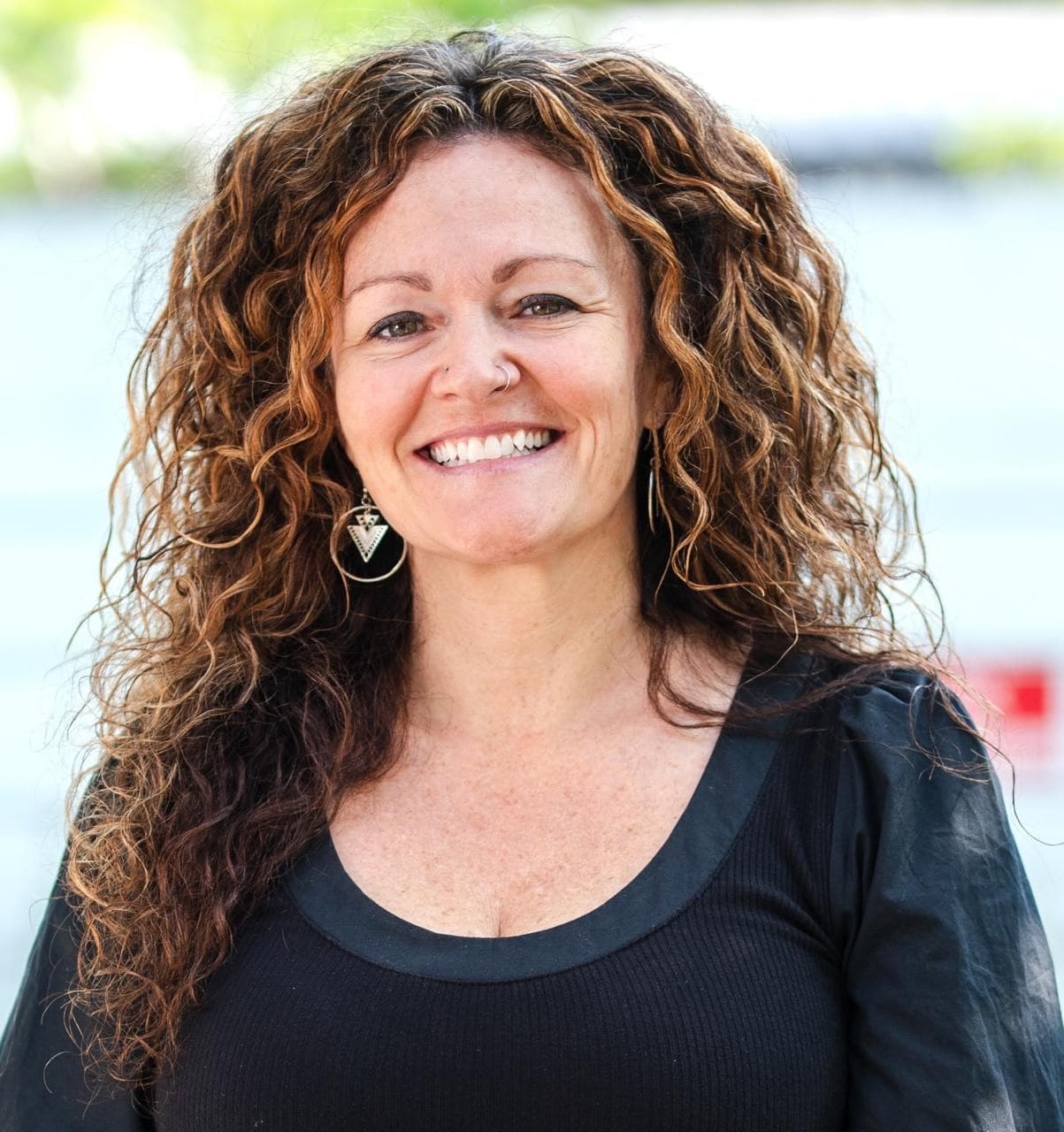 Chrystal (CJ) Honsaker