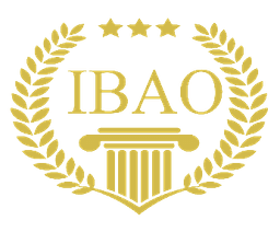 IBAO Logo
