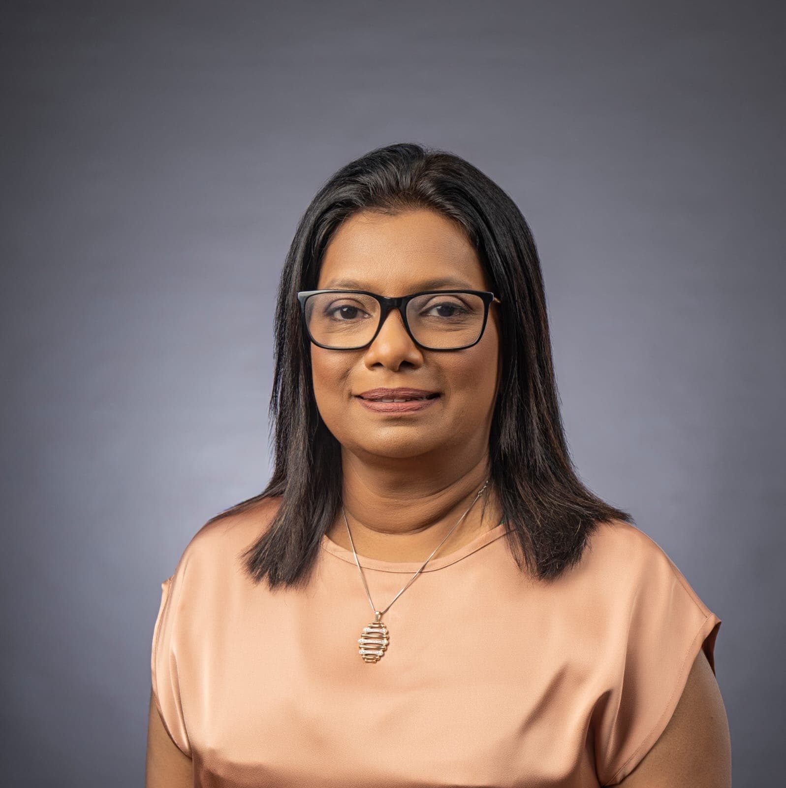 Samantha Fernando